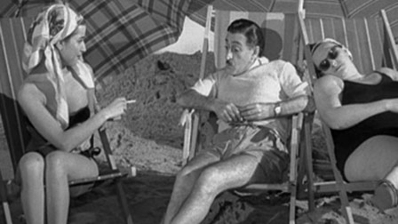 Image du film Toto et les femmes