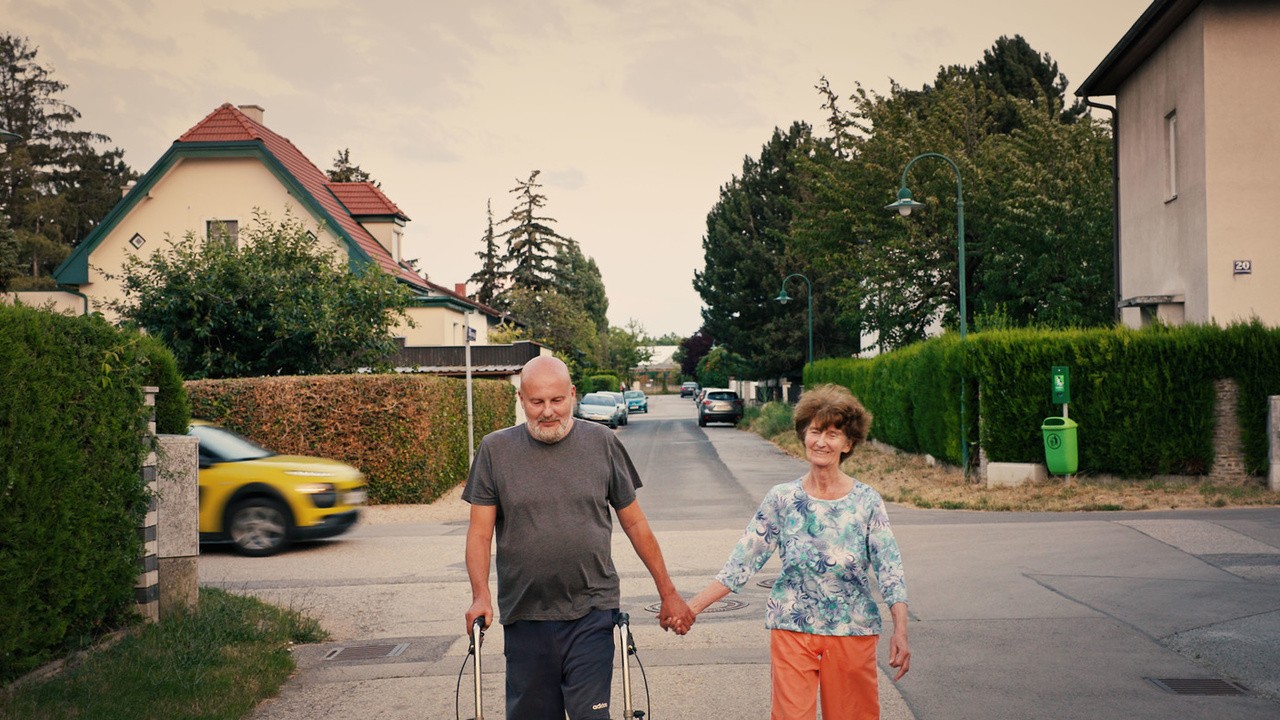 Image du film Die guten Jahre