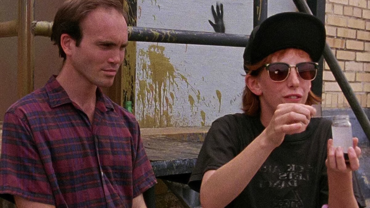 Image du film Slacker
