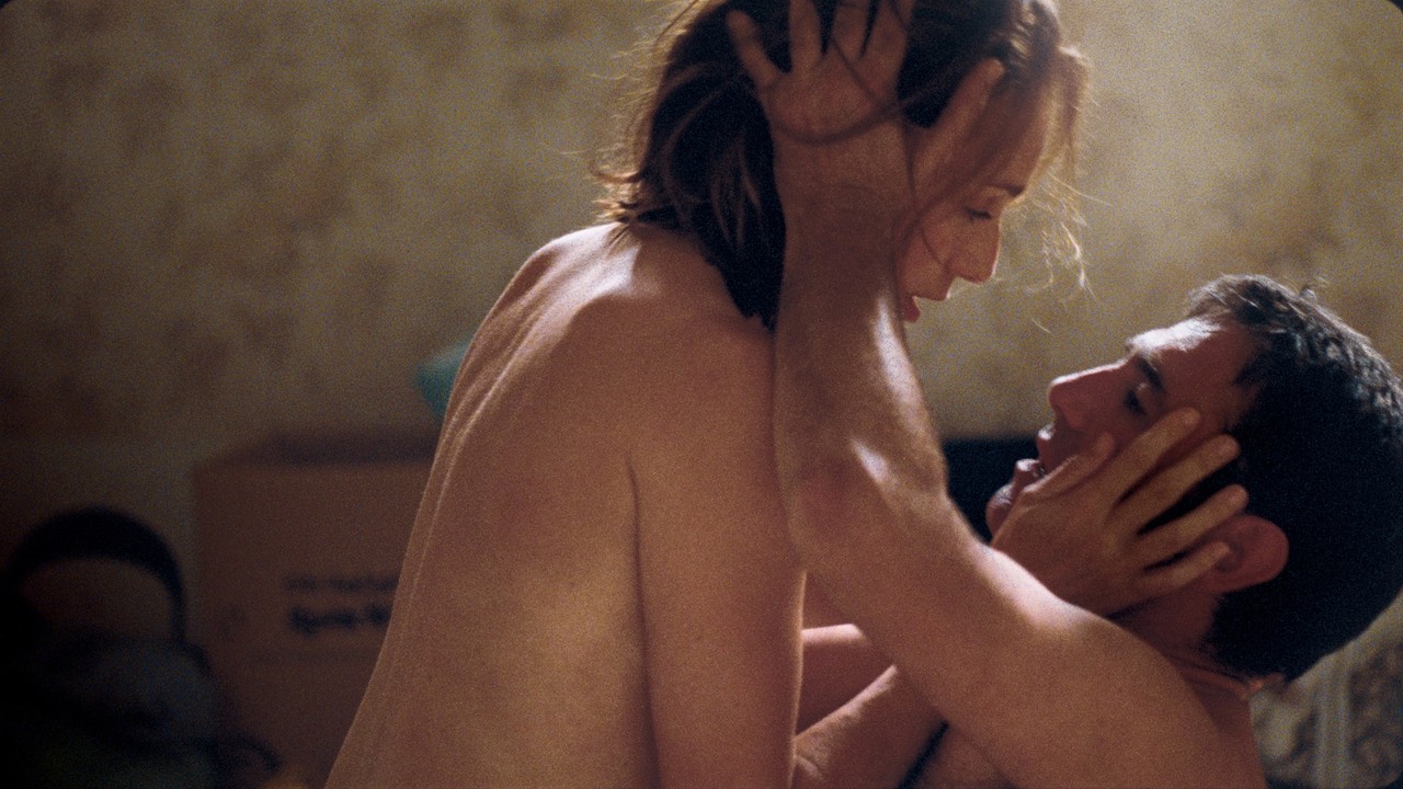 Image du film Partir