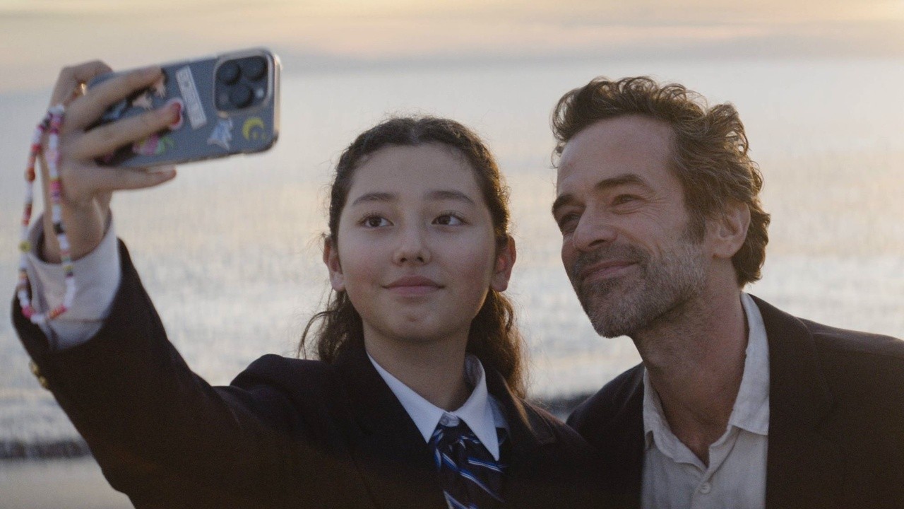 Image du film Une part manquante