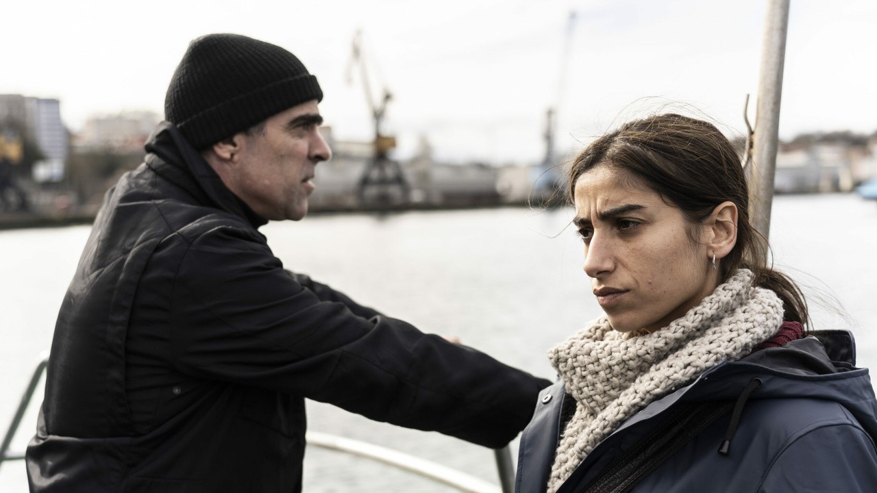 Image du film La infiltrada
