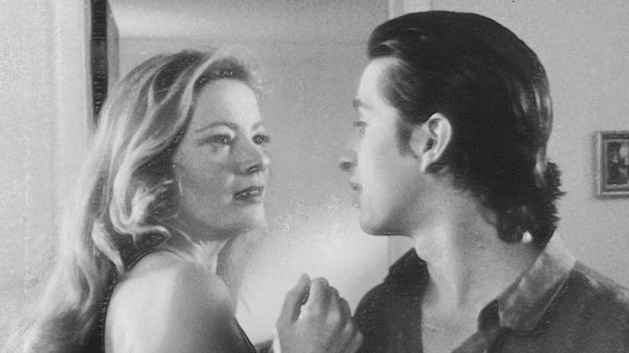 Italian Lessons (1998) | MUBI