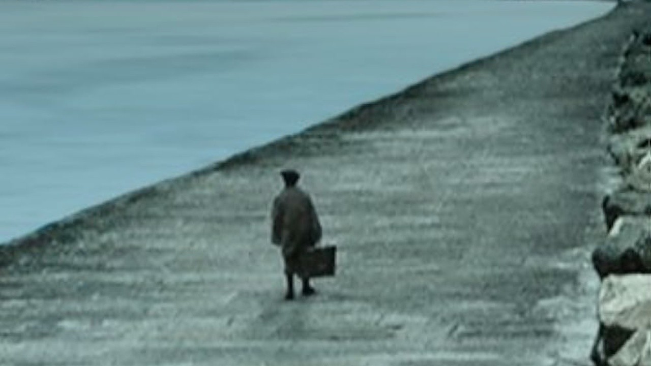 Image du film The Jewish Question