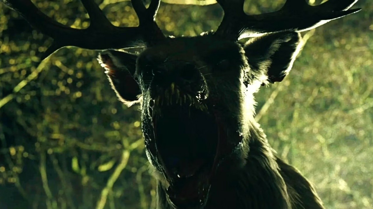 Image du film Bambi: The Reckoning