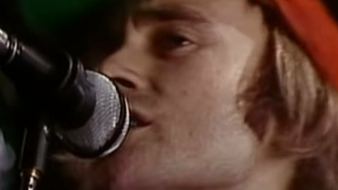 Genesis: Follow You Follow Me [MV]