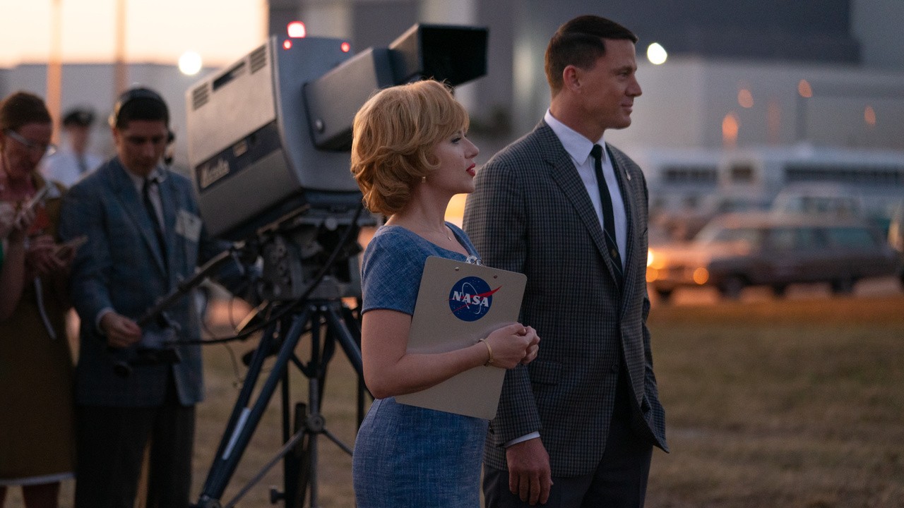 Image du film To the Moon