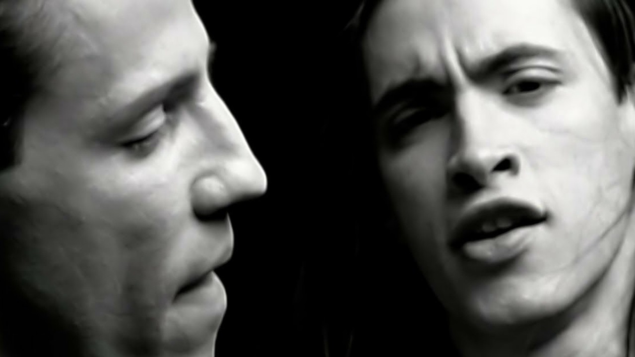 Extreme: More Than Words [MV]
