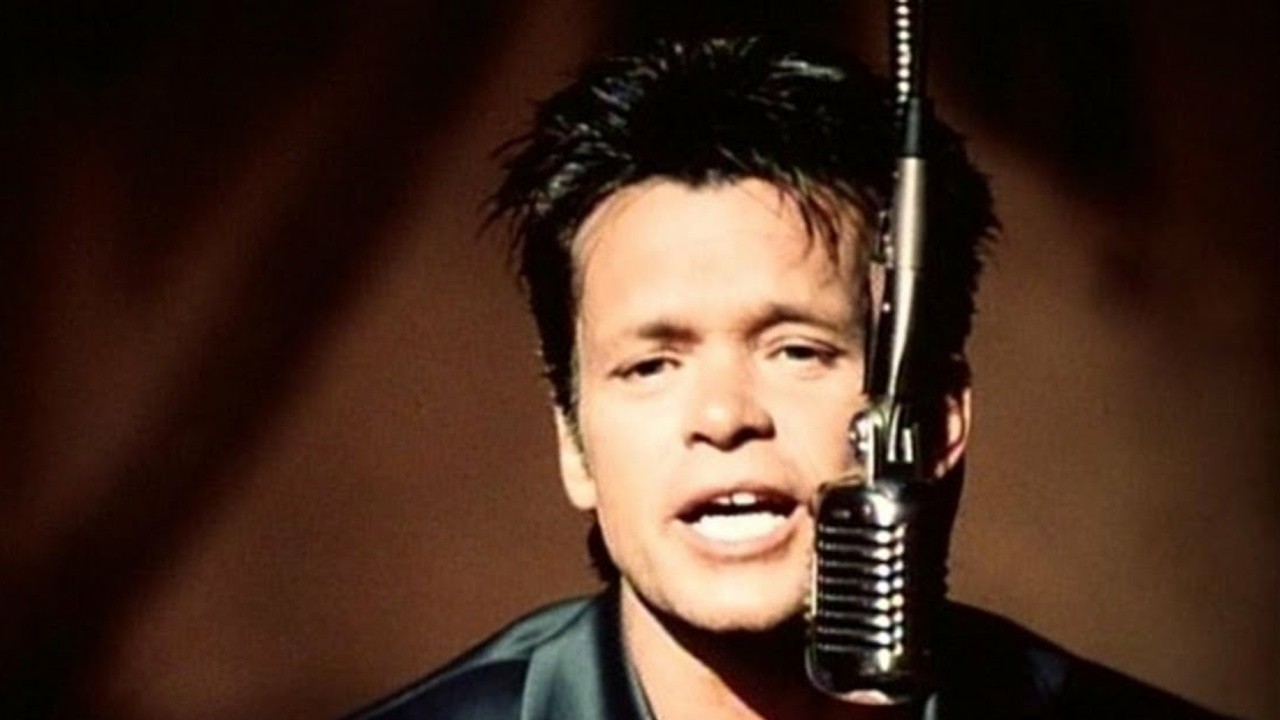 John Mellencamp: Key West Intermezzo (I Saw You First) [MV]