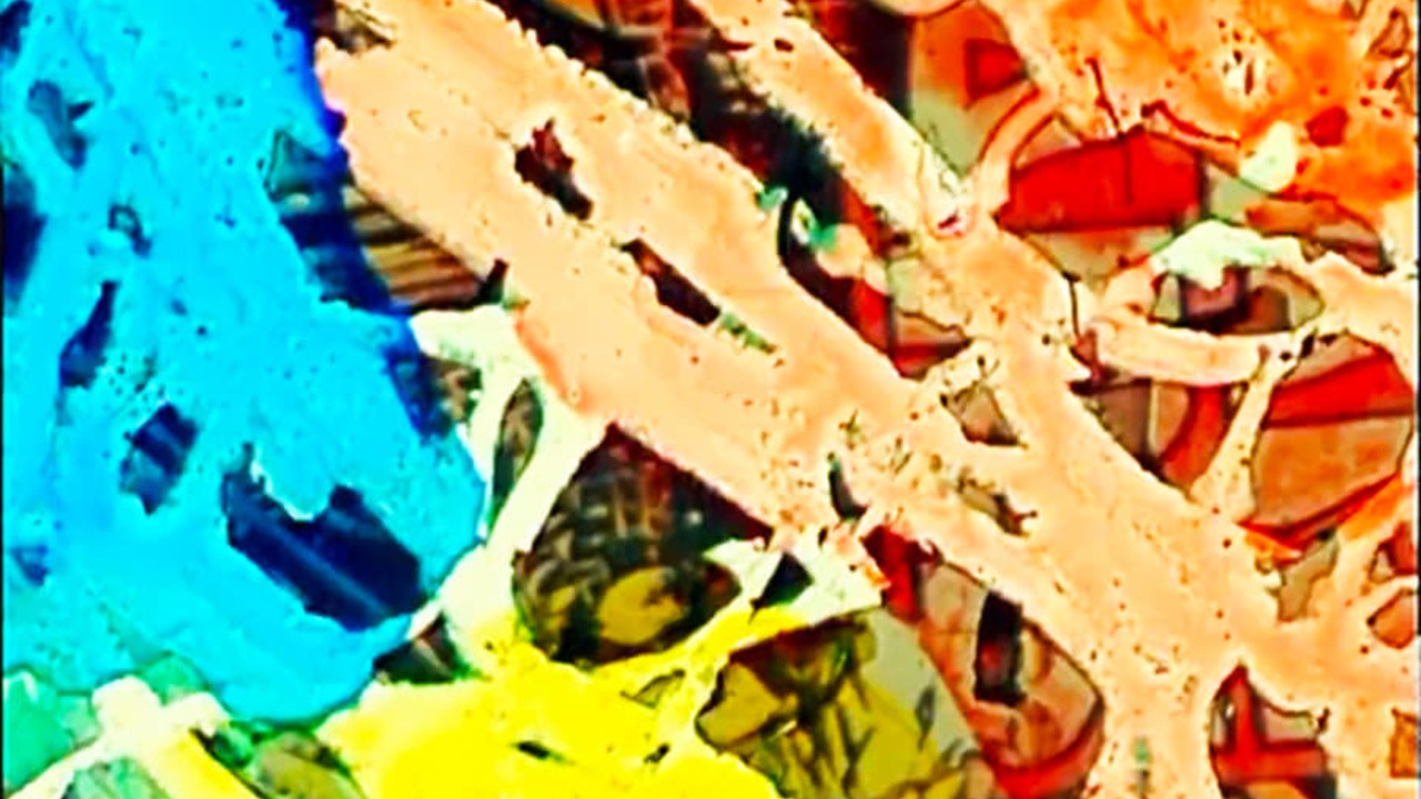 In the Colourbox (1989) | MUBI