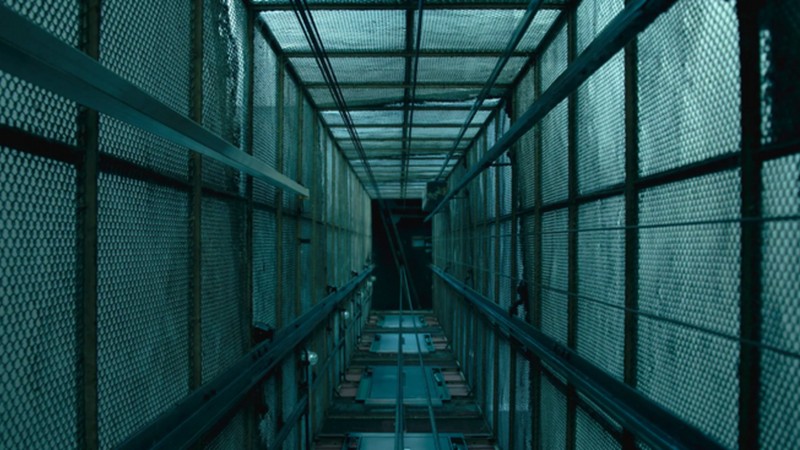 Imploder (2020) | MUBI