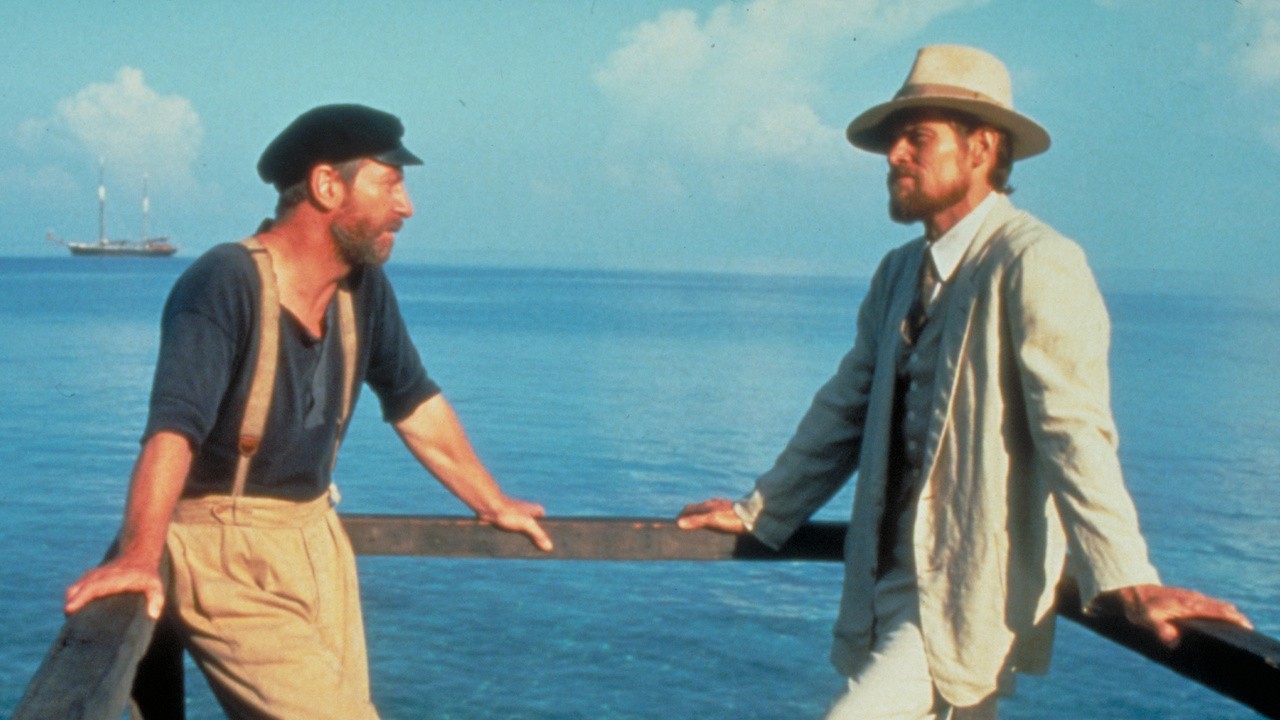 Image du film Victory