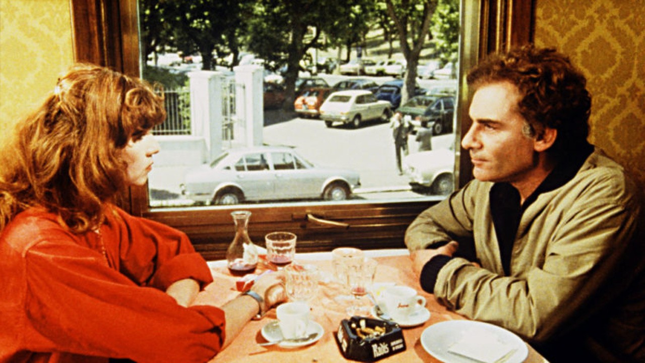 Image du film Un juge en danger