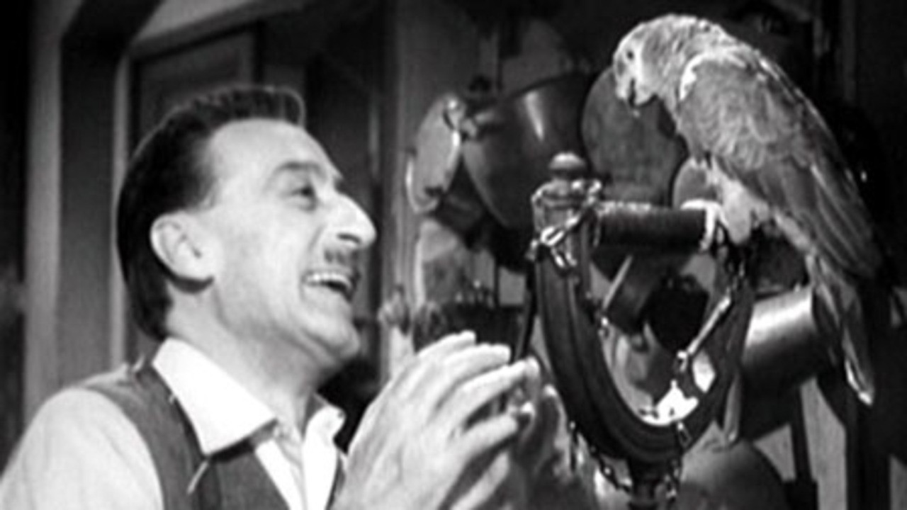 Image du film Totò e i re di Roma