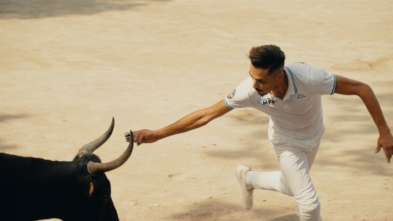 Image du film Une jeunesse française