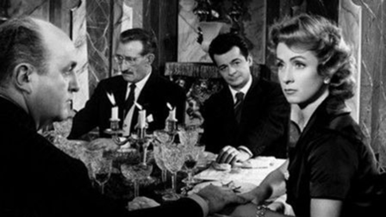 Image du film Marie-Octobre