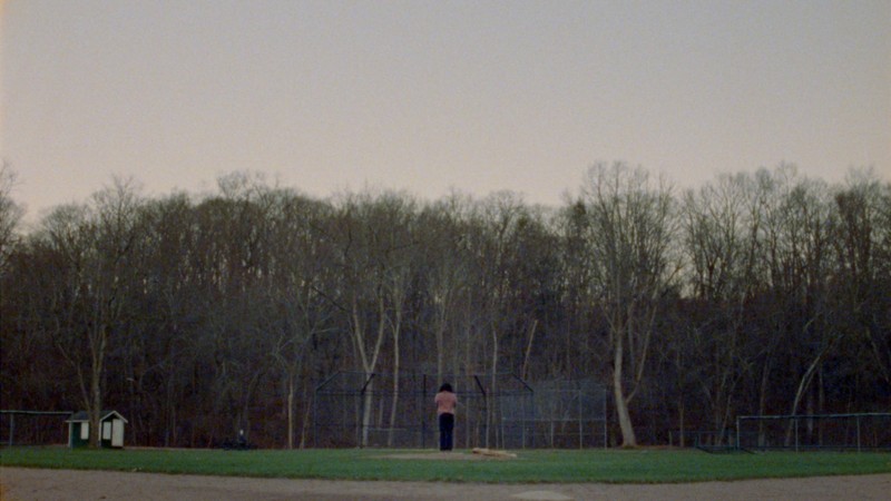 I Am Neither Here Nor There