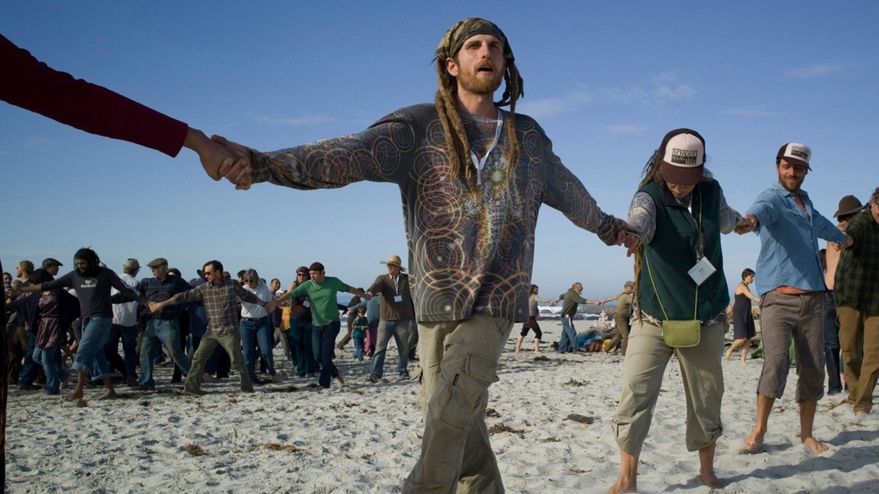 Organic Rising (2023) | MUBI