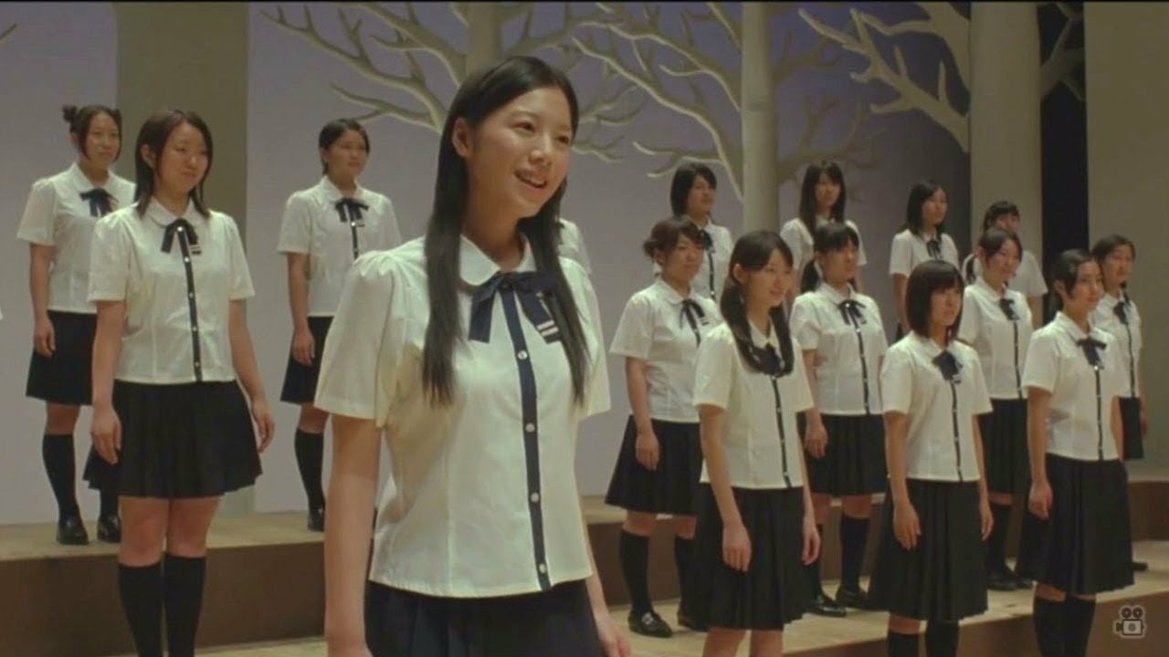 Sing Salmon Sing