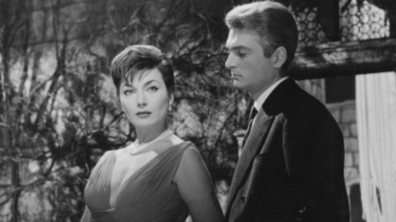 Image du film Les Vampires