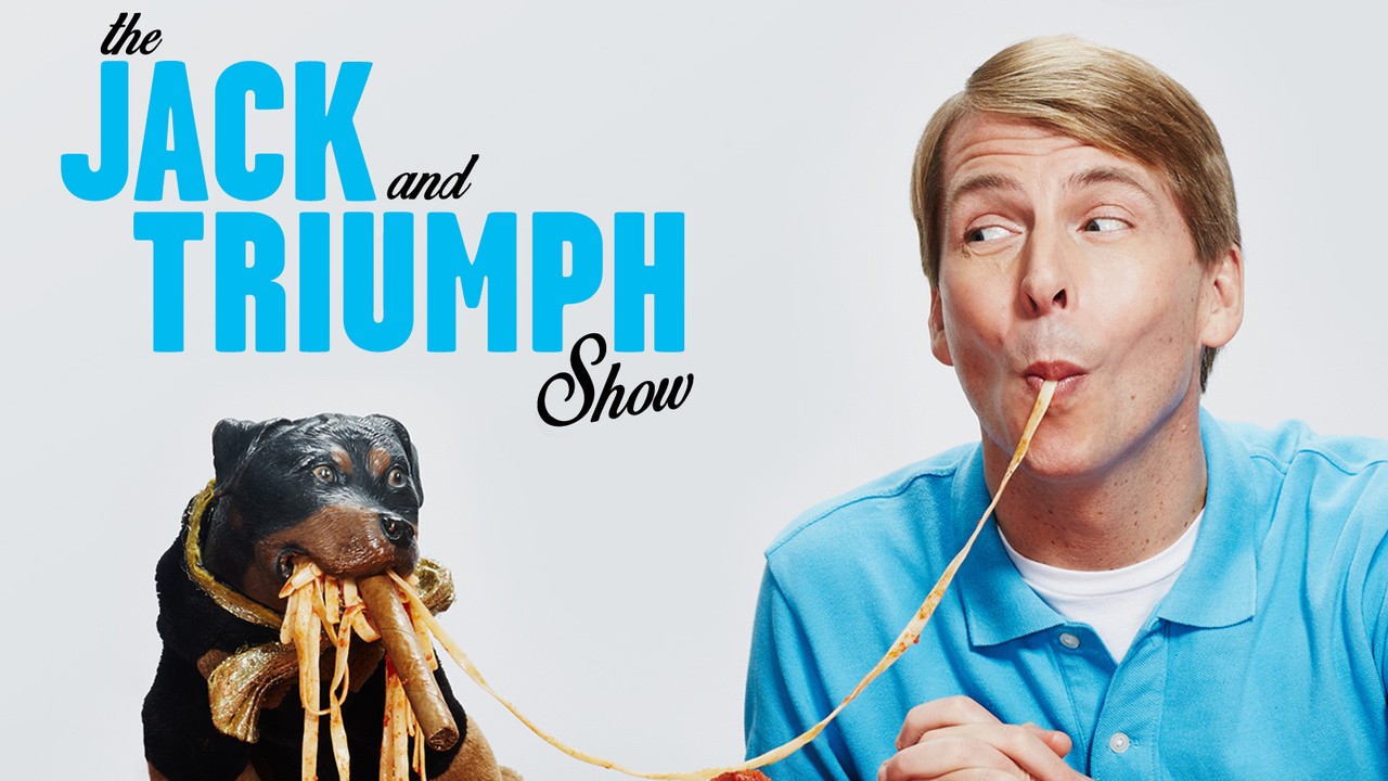 The Jack and Triumph Show