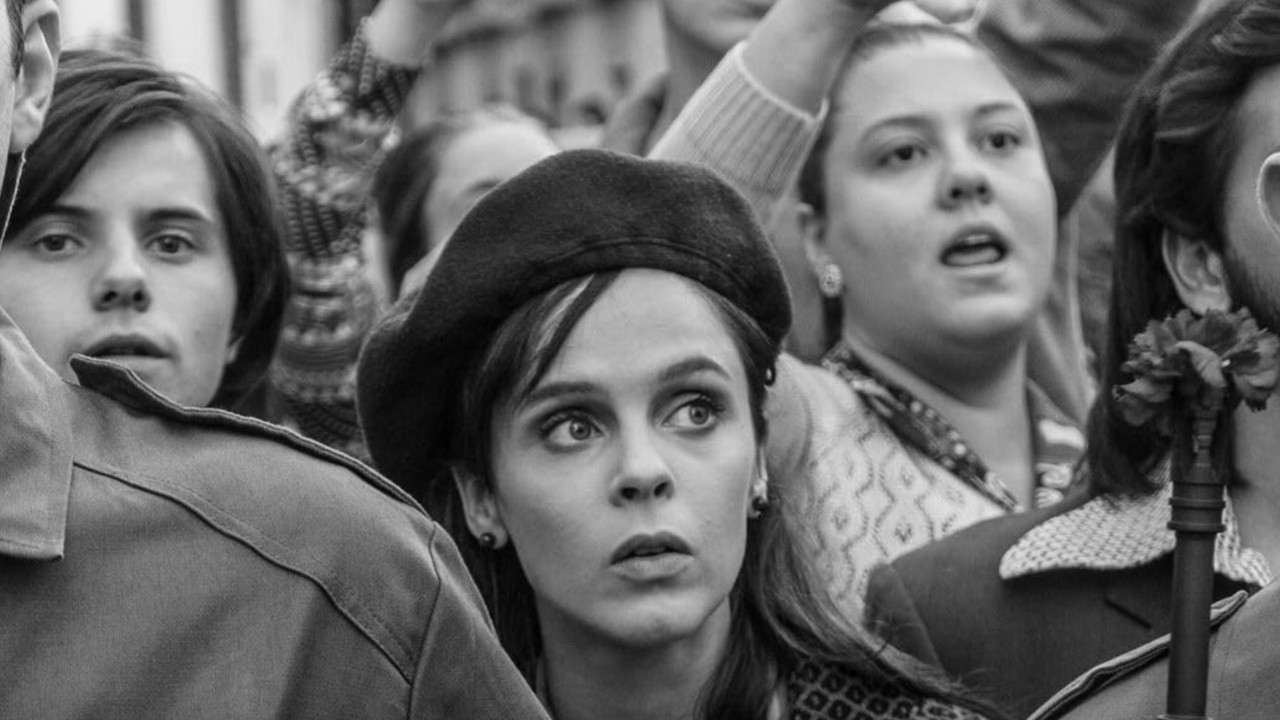 Revolução (Sem) Sangue