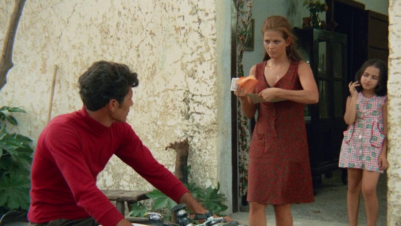 Image du film La Mafia fait la loi
