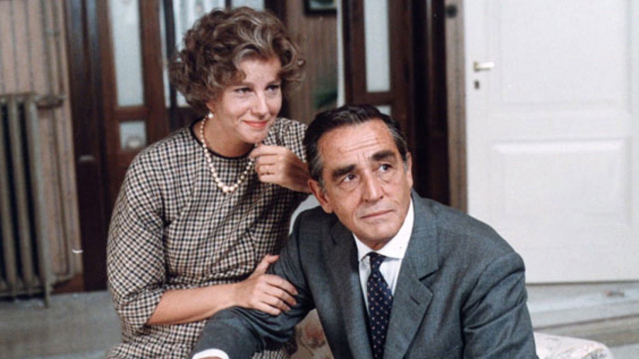 Image du film La Famille