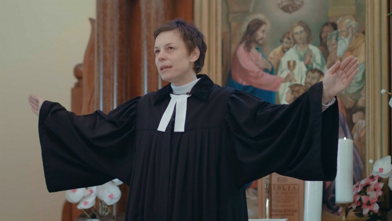 Image du film Woman of God