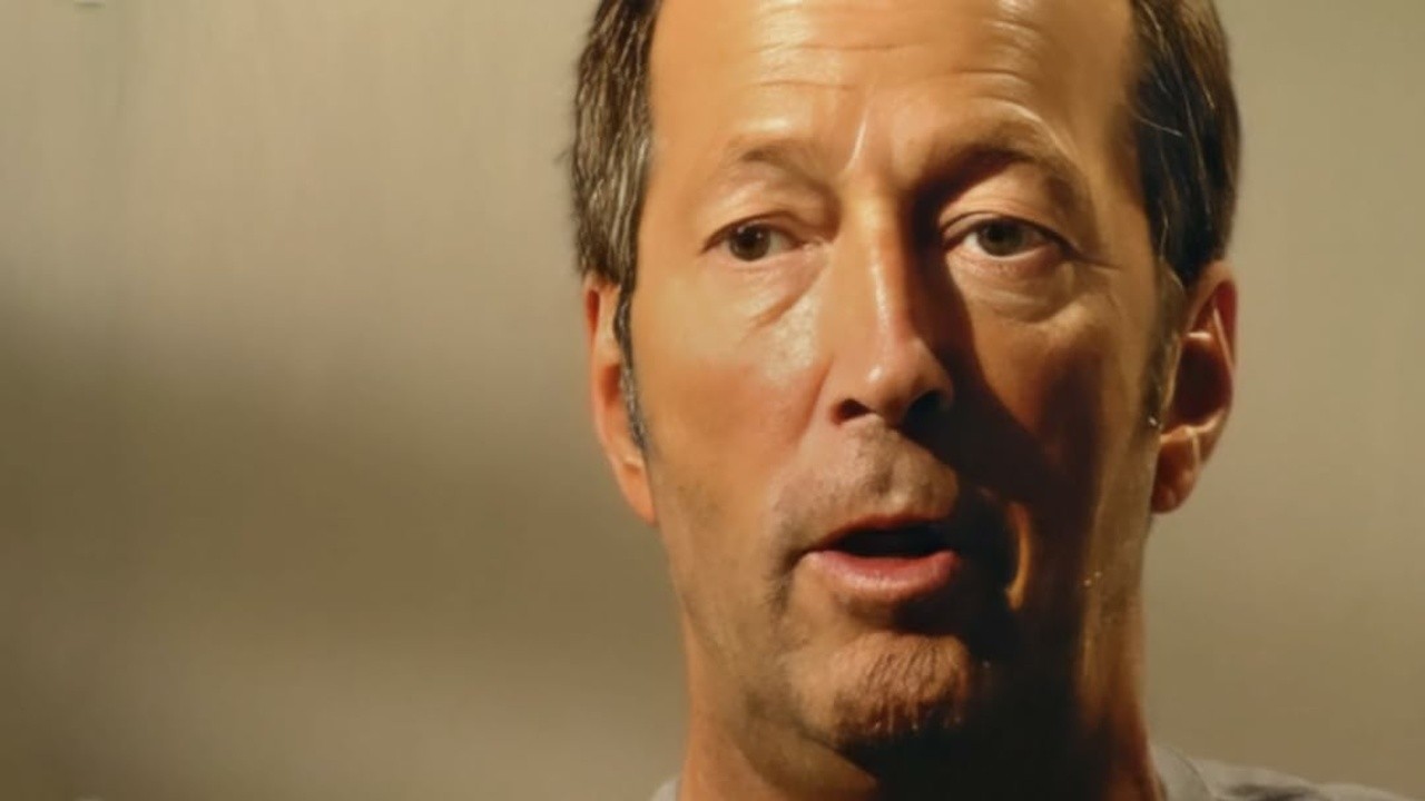 Eric Clapton Standing At The Crossroads Documentary Eric Clapton: Standing at the Crossroads (1999) | MUBI