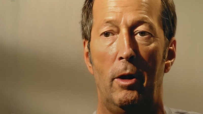 Eric Clapton Standing At The Crossroads Documentary Eric Clapton: Standing at the Crossroads (1999) | MUBI