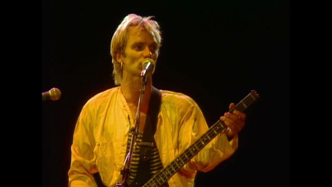 The Us Festival 1982: The US Generation Documentary
