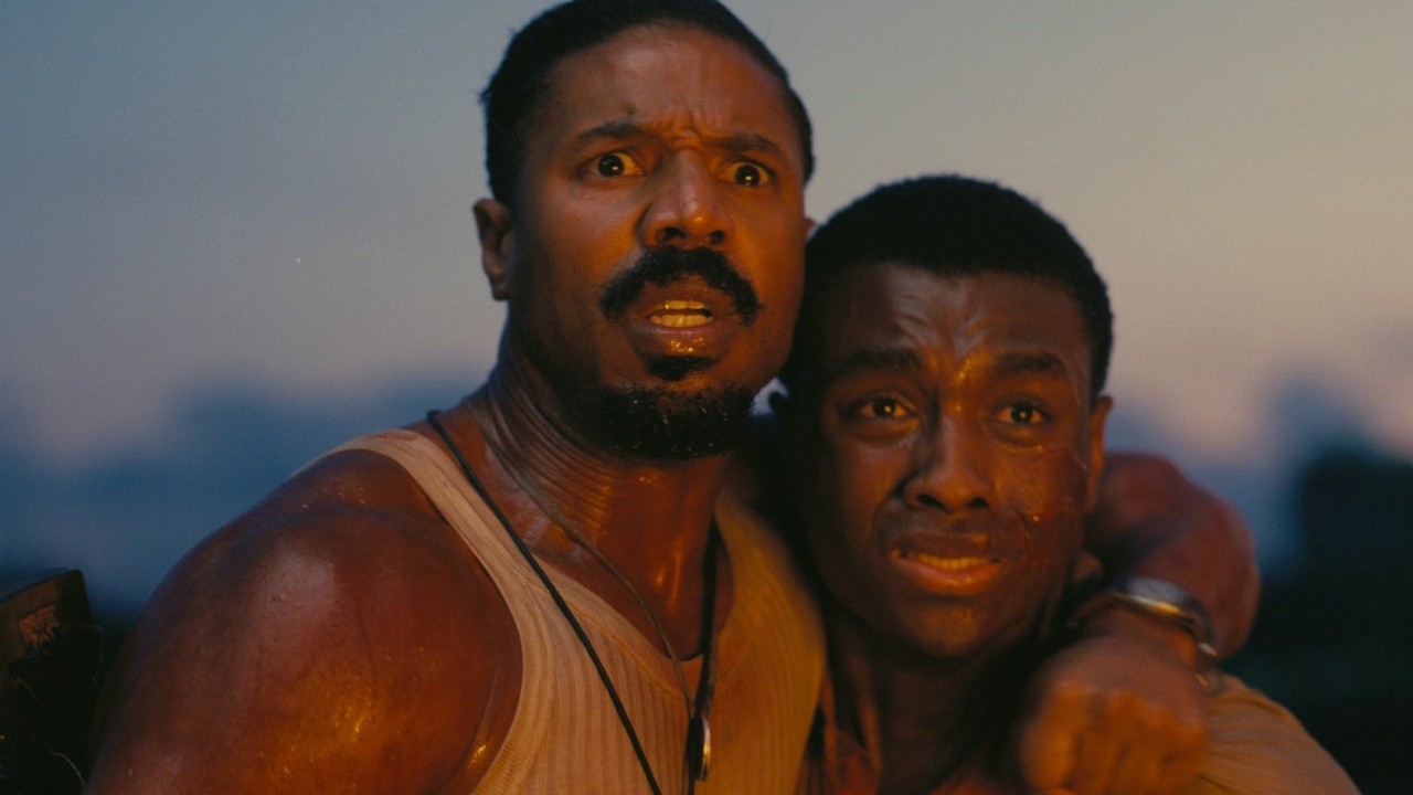 Image du film Sinners
