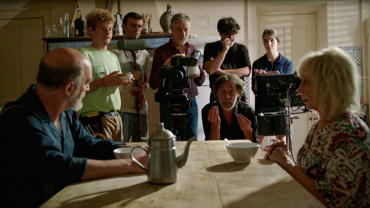 Image du film Le Naméssime