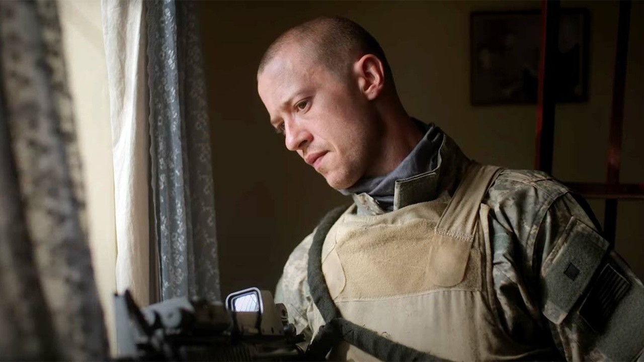 Image du film Warfare