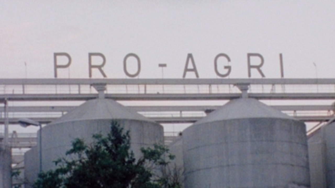 Pro Agri 