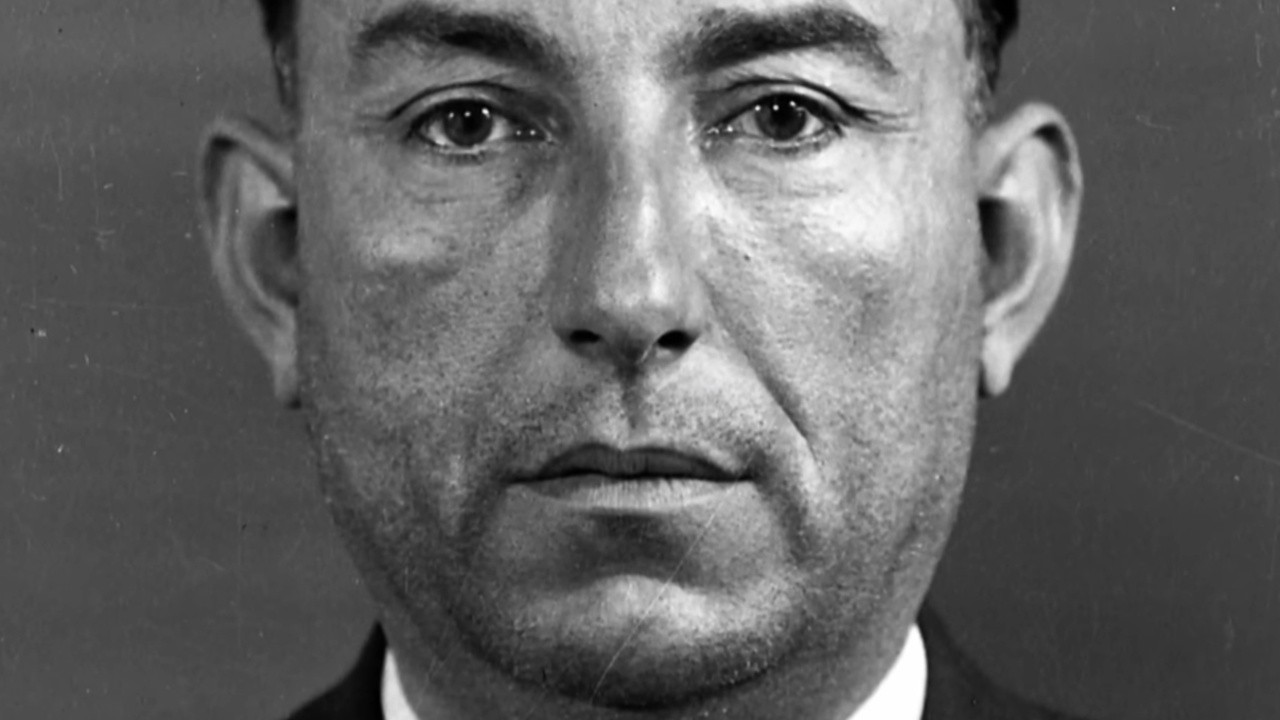 Henri Lafont, el Padrino de la Gestapo