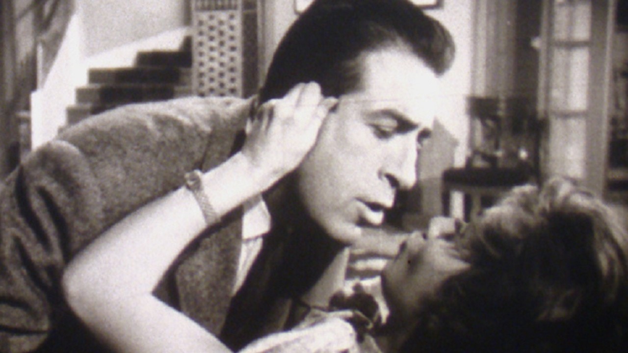 Crazy Head (1960) | MUBI