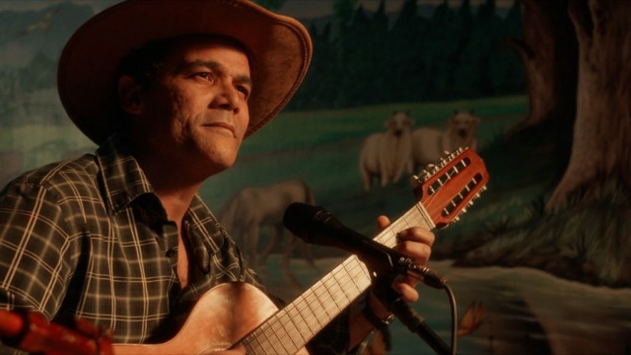 Image du film Pacto da Viola