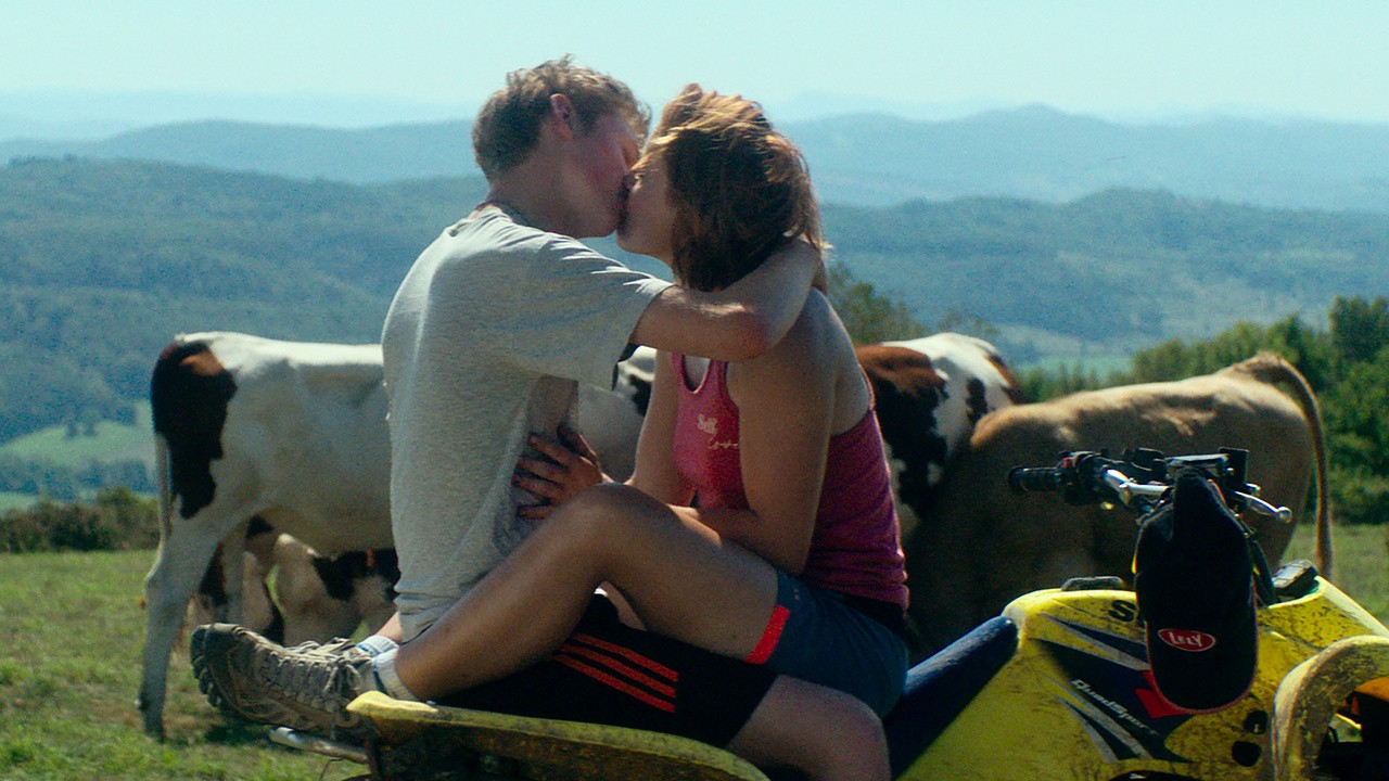 Image du film Vingt Dieux