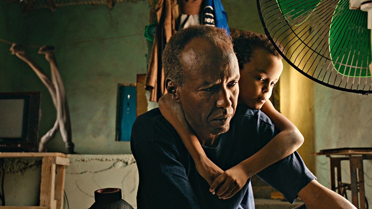 Image du film Le Village aux portes du paradis