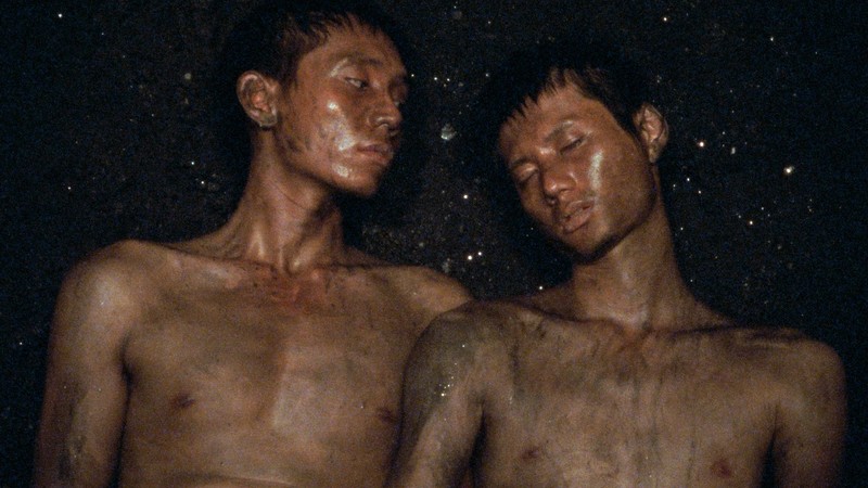 Viแปt and Nam (2024) | MUBI