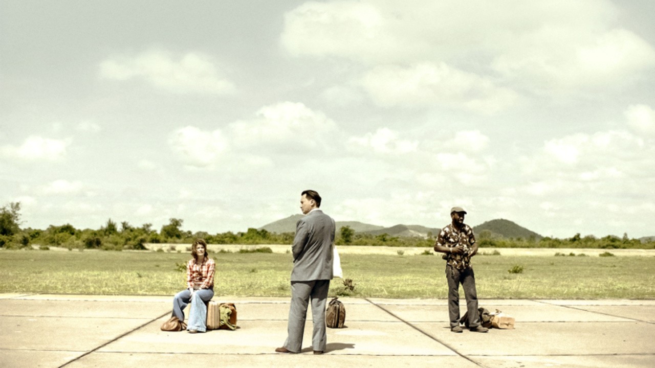 Image du film Rendez-vous avec Pol Pot
