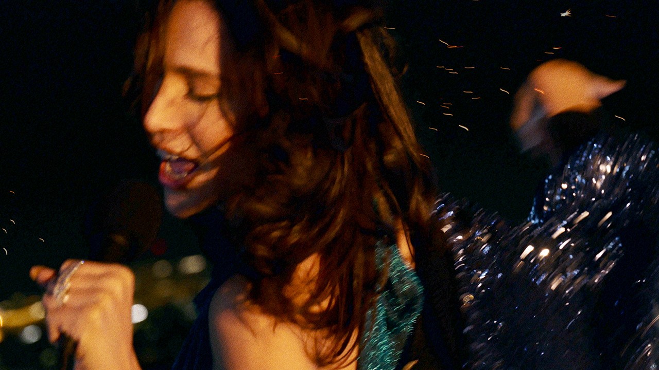 Image du film La Belle de Gaza
