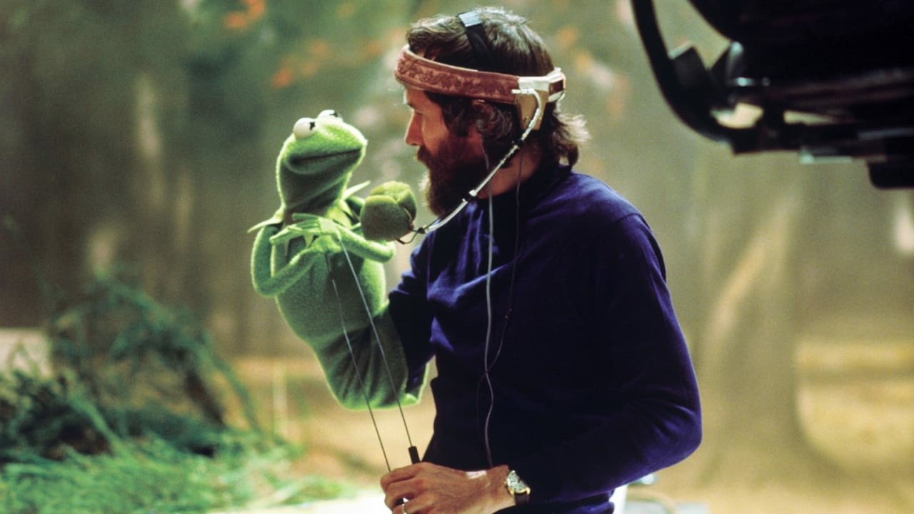 Jim Henson: Idea Man