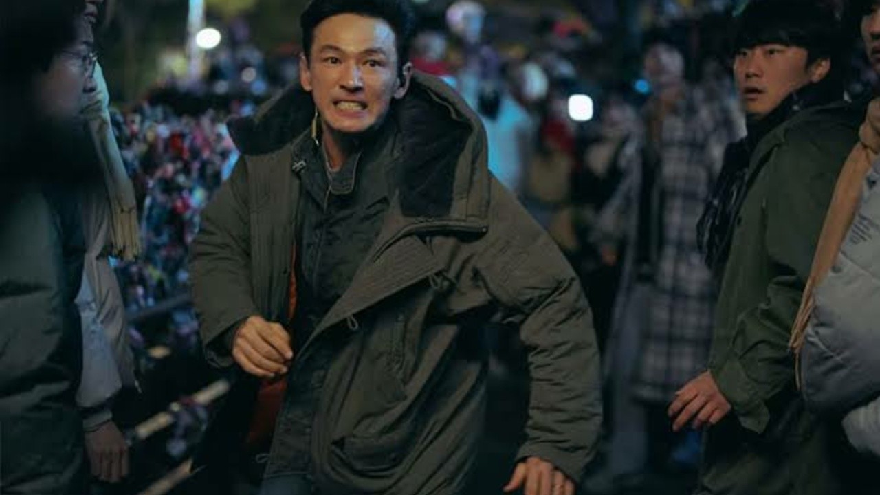 Image du film I, the Executioner