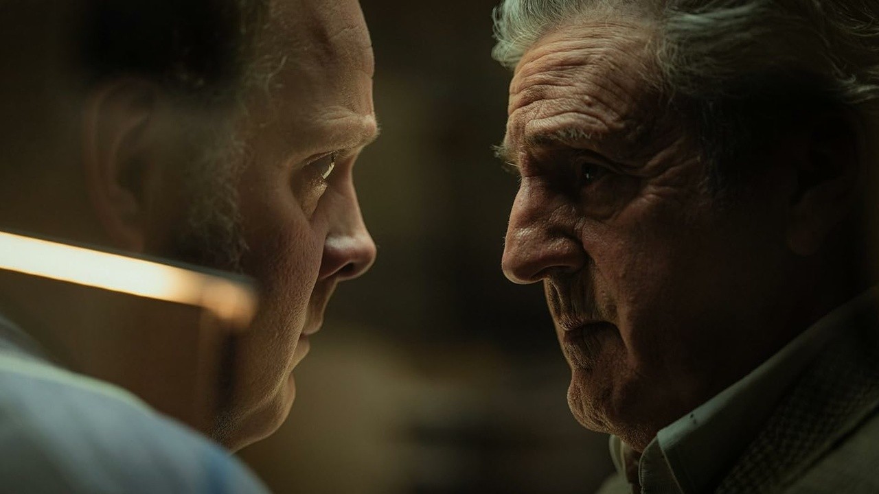 Image du film Le Fil