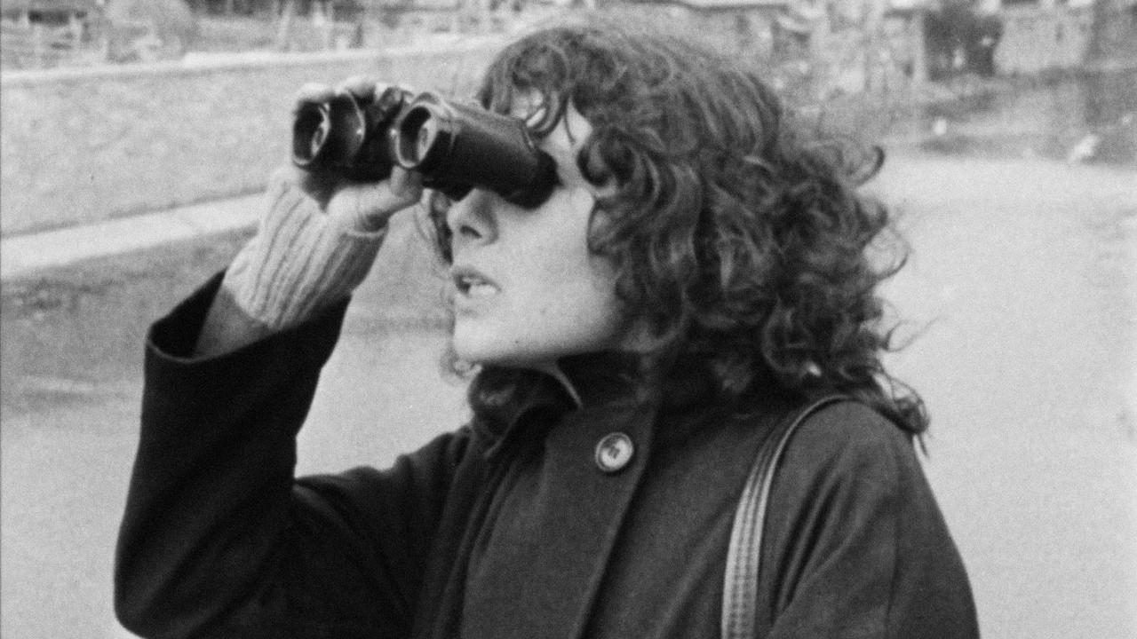 Image du film Dans le danger et la plus grande détresse, le juste milieu apporte la mort