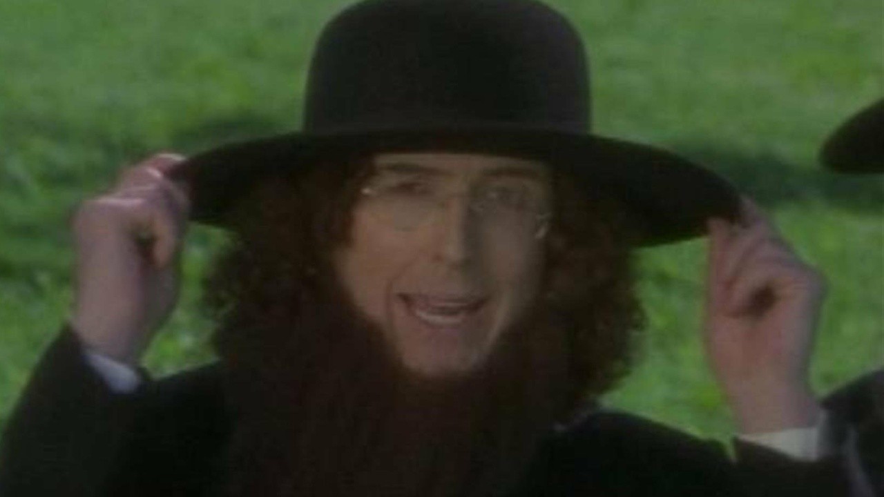 'Weird Al' Yankovic: Amish Paradise [MV] (1996) | MUBI