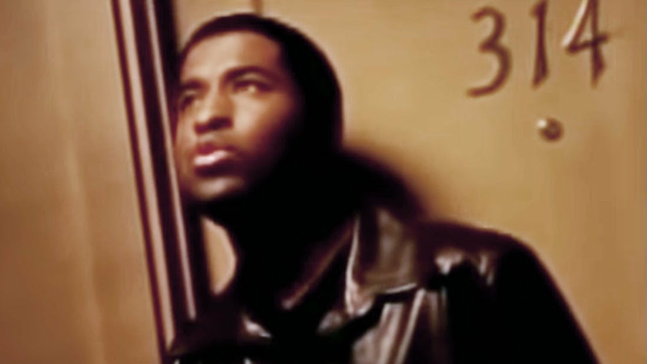 Babyface Feat. Stevie Wonder: How Come, How Long [MV]